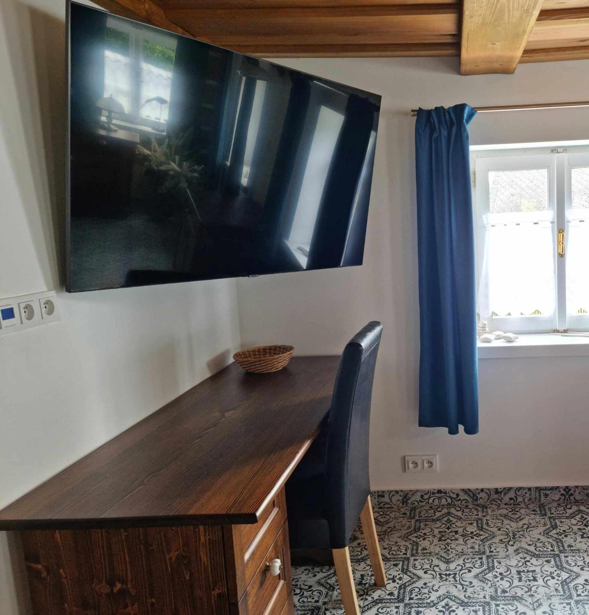 Luxusni Apartman S Krbem - Kunraticke Svycarsko Kunratice  Bagian luar foto