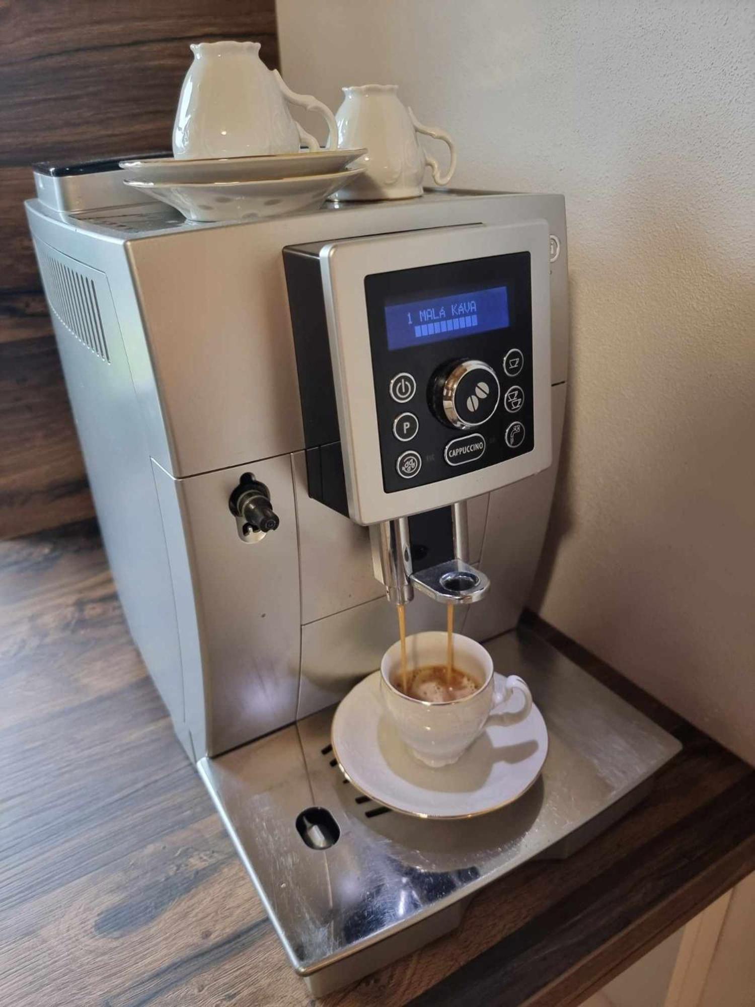 Luxusni Apartman S Krbem - Kunraticke Svycarsko Kunratice  Bagian luar foto