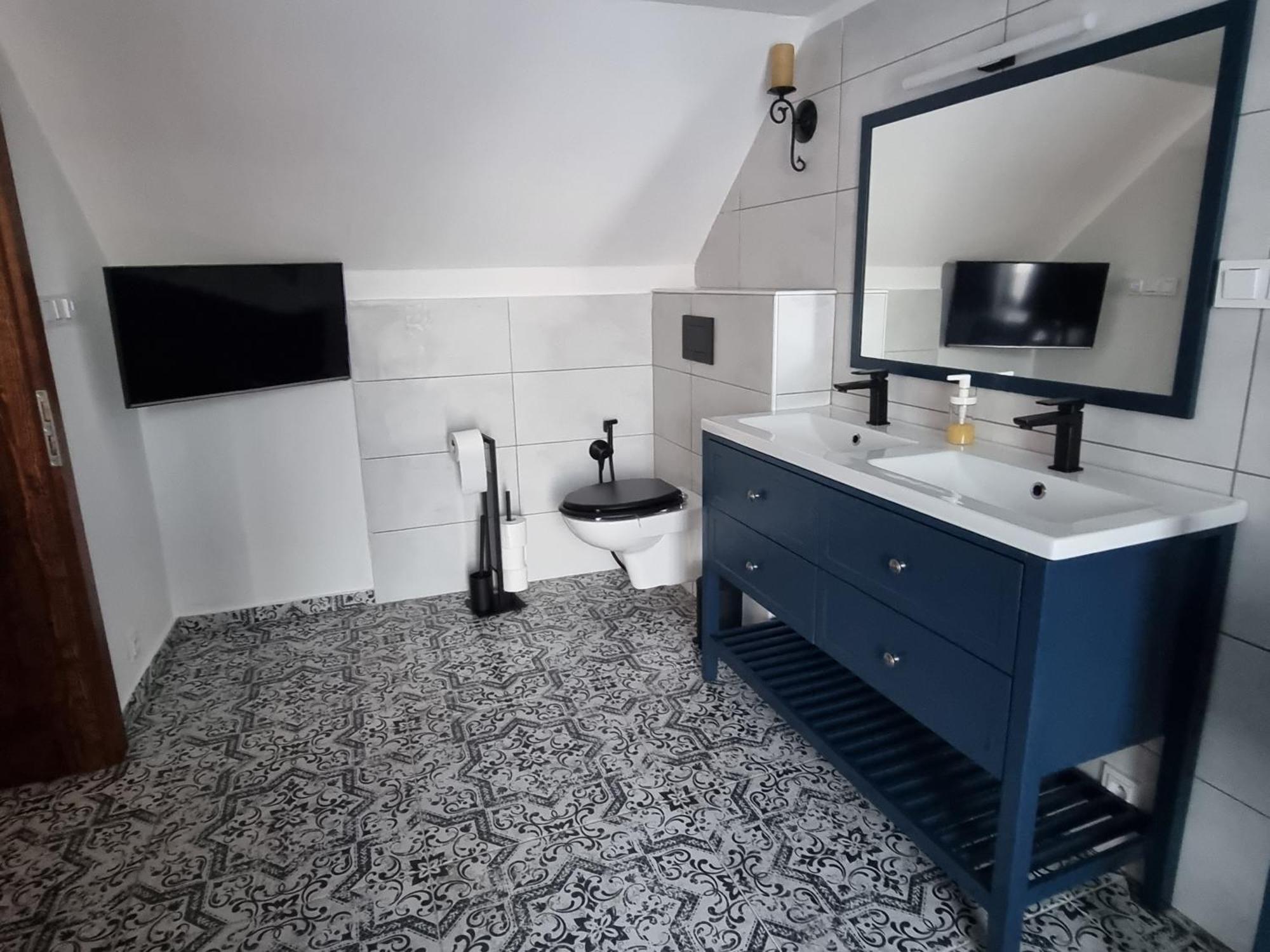 Luxusni Apartman S Krbem - Kunraticke Svycarsko Kunratice  Bagian luar foto