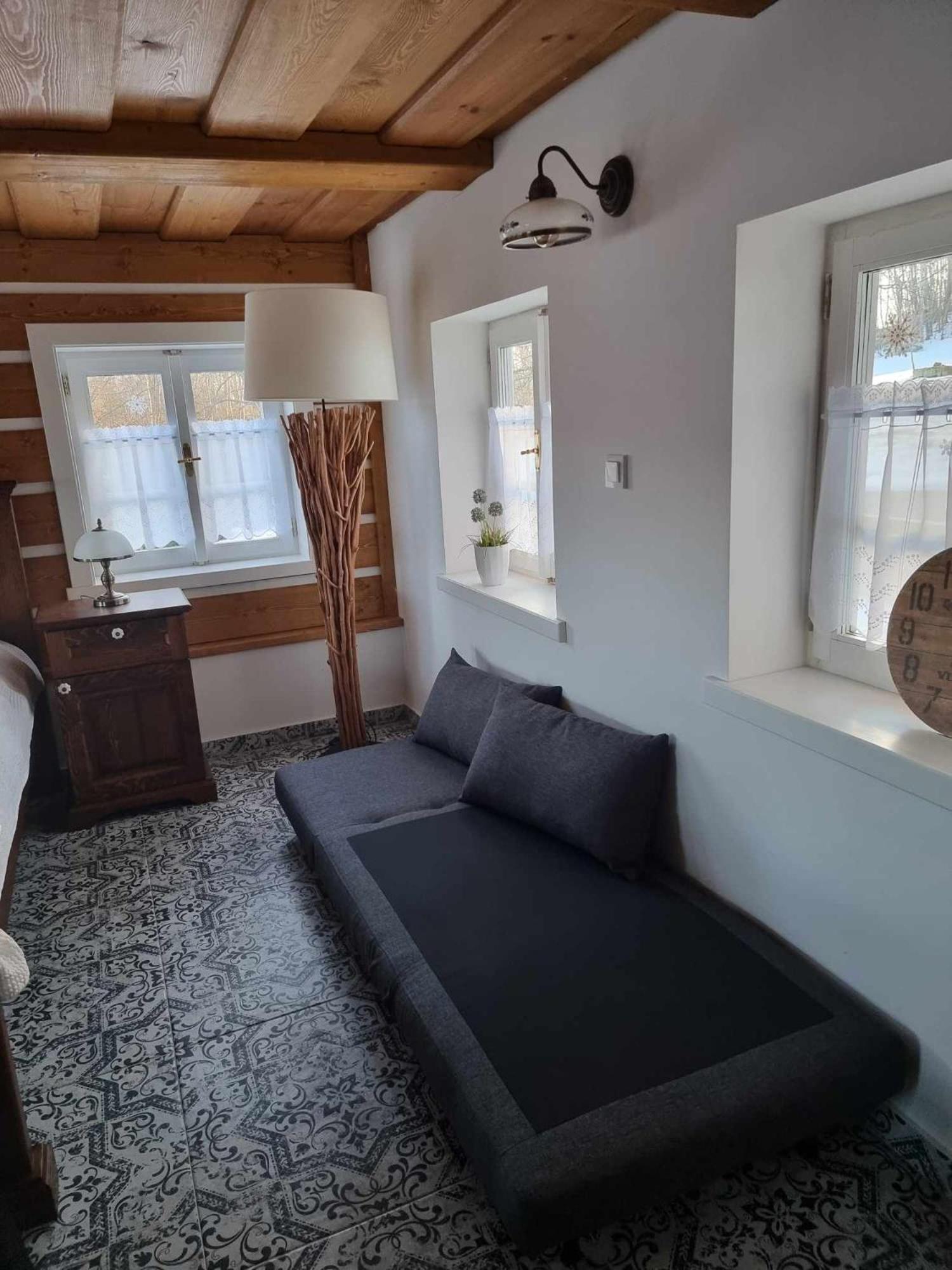 Luxusni Apartman S Krbem - Kunraticke Svycarsko Kunratice  Bagian luar foto